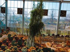 -南通洲际绿博园