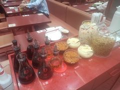 -喜家德虾仁水饺(长泰广场店)