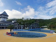 -宁波松兰山滨海旅游度假区