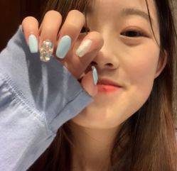 手部美甲-七月美睫 美甲