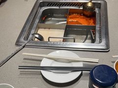 -海底捞火锅(河东万达广场店)