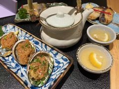 -桃夭日式料理(国信店)