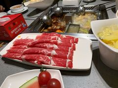 -海底捞火锅(海宁路店)