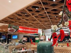 大堂-望湘园·湖南菜(宏伊店)