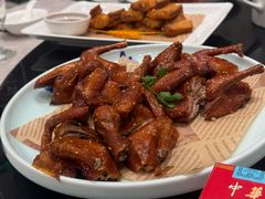 -新南华大酒店(长寿店)