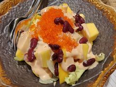 -古田居·特色寿司料理(骏欣中心店)