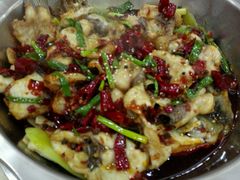 -晓林火锅(安定门店)
