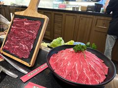 -井格重庆火锅(西直门凯德Mall店)
