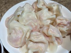 -金谷园饺子馆(北邮总店)