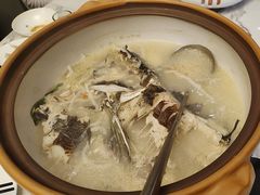 -宝荣鱼馆·临湖之宴(千岛湖店)