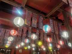 -仙隐小鹿料理食堂(沙市人信汇店)