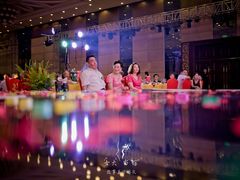 -曲江惠宾苑宾馆(大雁塔大唐不夜城店)