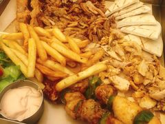 -HELLO MUSAE 拾光缪斯餐厅·纯正希腊风味(苏州中心店)