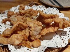 -鲜小岛·铜锅涮肉
