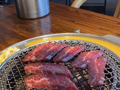 -海之屋韩式烤肉(海棠68环球美食街店)
