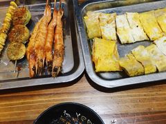 -明明烤牛肉(原明明东北烧烤)