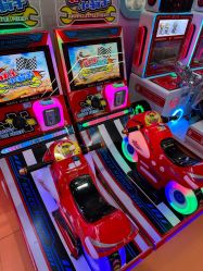 -乐之翼家庭娱乐中心