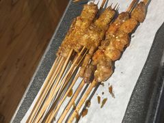 -管氏翅吧(地安门创始店)