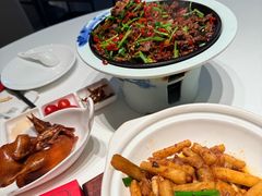 -好食上(喜盈门.范城店)