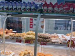 -味多美蛋糕(东直门店)