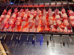 -很久以前羊肉串(大华三路店)