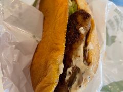 -麦当劳(鼓楼店)