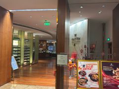-上海金陵紫金山大酒店·汇海餐厅