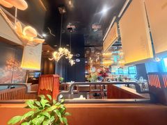 -唐猫庭院·千年陕菜(赛格国际购物中心店)