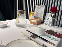 -海富门·带鱼·淮扬菜·粤菜(甘家口店)