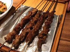 -北方家宴(番禺永旺店)