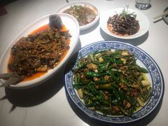 -院8里·小聚园老川菜(九眼桥店)