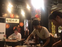 -黄祥华养生堂·炖汤·营养蒸饭(岭南天地店)