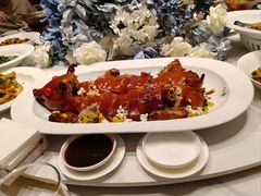 -好友缘酒家(会展中心店)