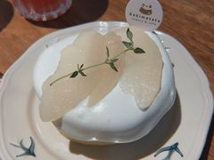 -Kekimatata 生日蛋糕·烘焙教学