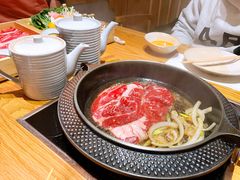 -锅物新语&寿喜烧.炉端割烹(世博源店)