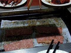 -比亚森自助烤肉料理(裕华店)