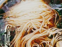 -同得兴 Since·1995 传统苏式面馆(嘉馀坊店)