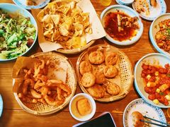 -打酱油·非遗淮扬菜(瘦西湖梅岭店)