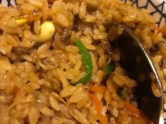 -久苑烧肉(世界城广场店)