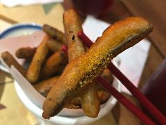 牛蒡条-喜喜水饺