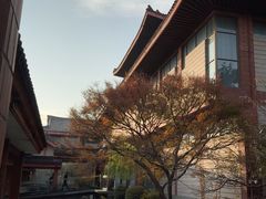 -浙江省博物馆(孤山馆区)