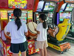 -东方棕泉·洗浴·按摩·美食国际水疗会所(福田店)