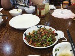 -蓝记云吞(正果店)