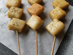 -管氏翅吧(马家堡店)