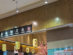 -长沙三景韦尔斯利酒店·Oval全日制餐厅自助餐