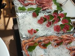 -杭州国际会议中心洲际酒店-德国啤酒屋(砂之船国际生活广场店)