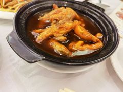 -潮福城大酒楼(北尚店)