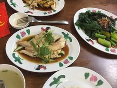 -威南记鸡饭餐室