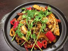 -熊猫川菜馆 panda chine