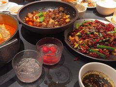 -滇道云南特色料理(康定路店)